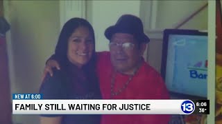 Daughter seeks justice four years after father’s unsolved Toledo murder