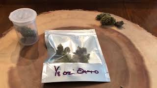 Tweedle Farms CBD Hemp Flower