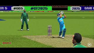 🔥Game Changer 5 V4 Batting Tips 🤯| How to Hit EVERY Ball😱 for SIX!(Full Guide) Profile