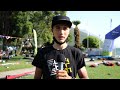 2021 IFCA JY Slalom Worlds Junior Boys Day 2 Event Leader Leonardo Tomasini