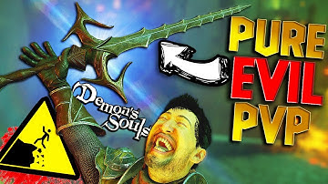 The Most Messed Up Place To Invade In DEMON