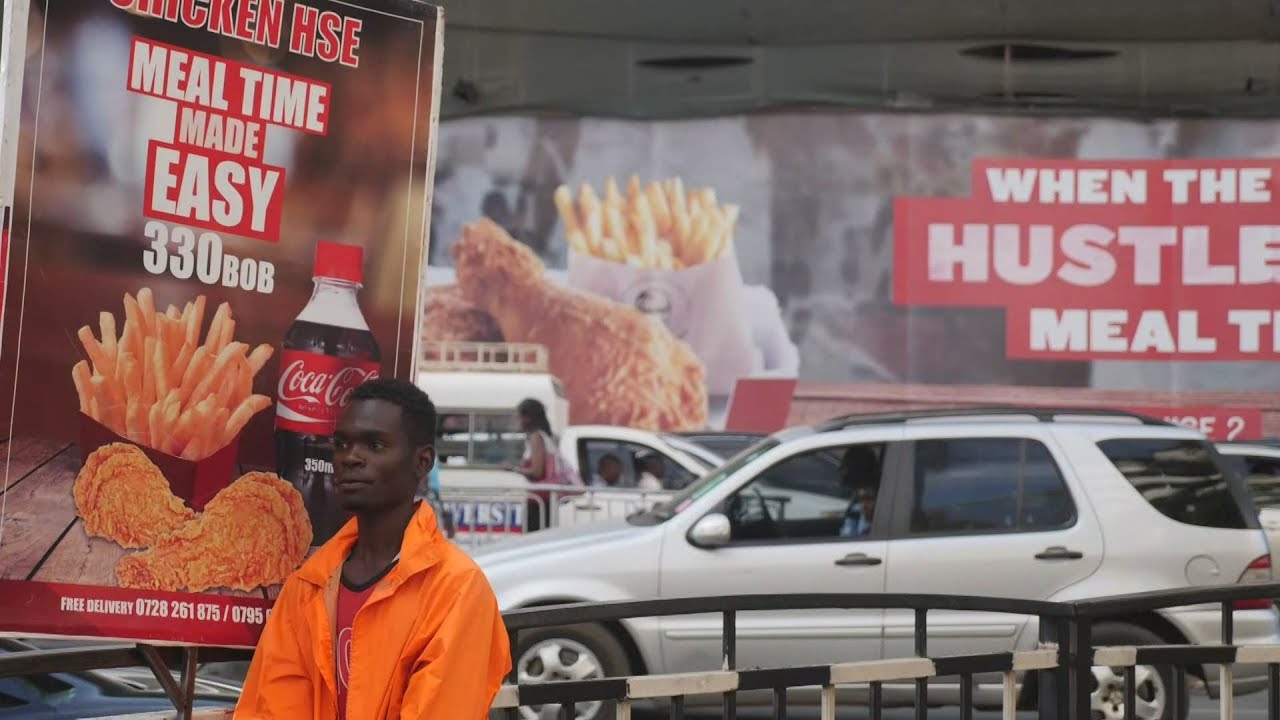 rsre Afrique : quand la malnutrition côtoie le surpoids / Suisse : la sécurité des brassières gonflables