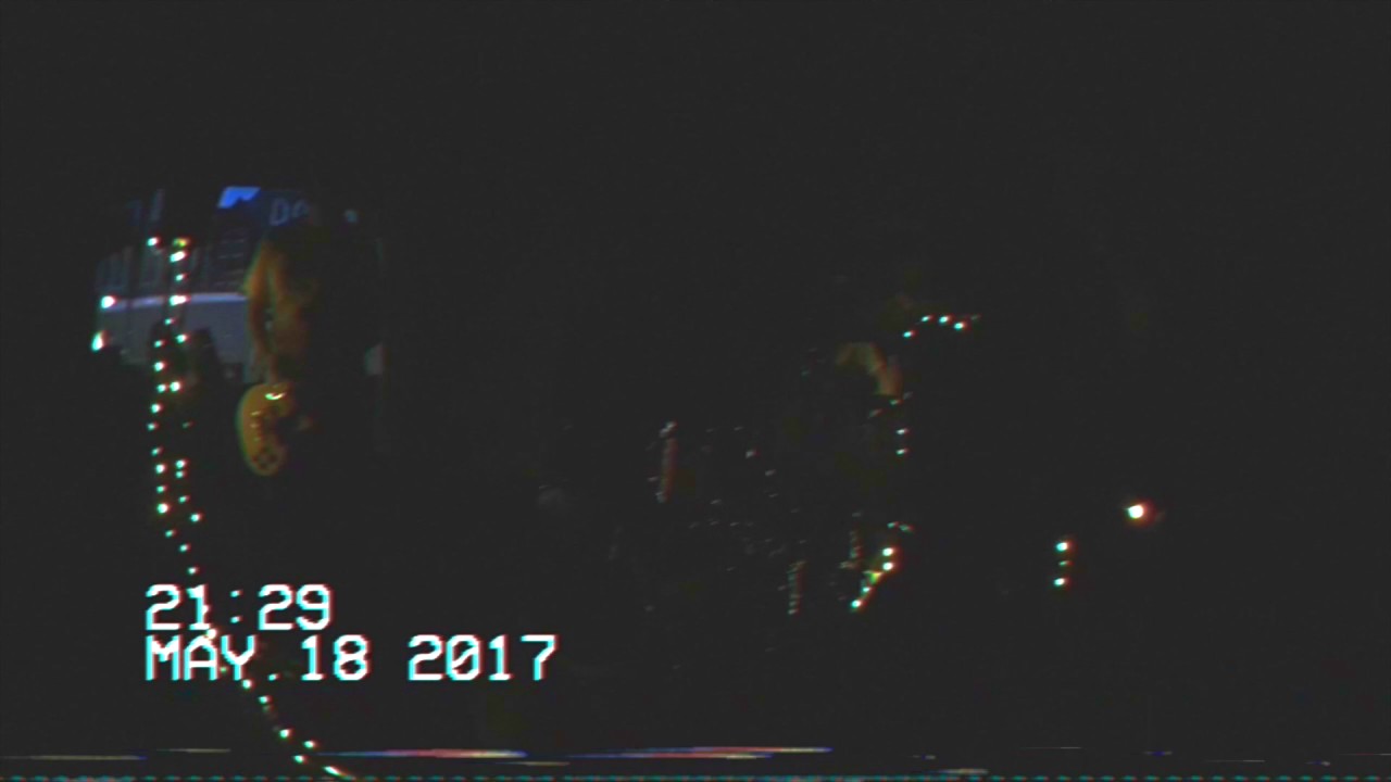 A Jingle Four - Hydra Bookshop 18th May 2017 - The Runup -