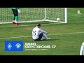 «Крылья Советов» — «Оренбург» | ОБЗОР МАТЧА