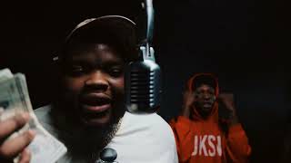 Big Phil Gwapped Up - Get Even Freestyle (#BoxedinLivePerformance) @boxedin_