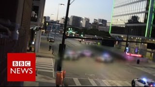 Dallas Police Shooting: