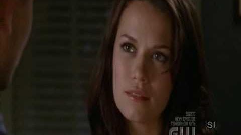 Lucas/Haley - You Belong With Me
