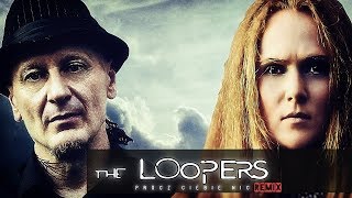 The Loopers -  Prócz ciebie nic [ Cover Remix 2017 ]