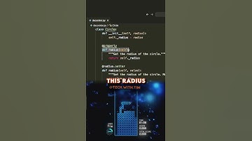 Property functions in Python and why you should learn this