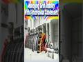 Managing Grid Stability with Synchronous Condensers