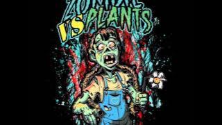 Zombie Vs Plants - Trick or Treat