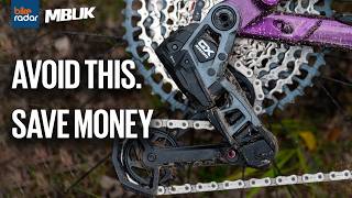 12 Money-Saving Tips For Mountain Bikers