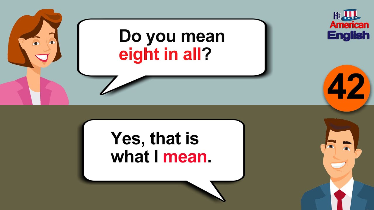 50 Common English Q&A Conversations to Help You Speaking English Like a ...