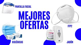 Las Mejores Mascarillas