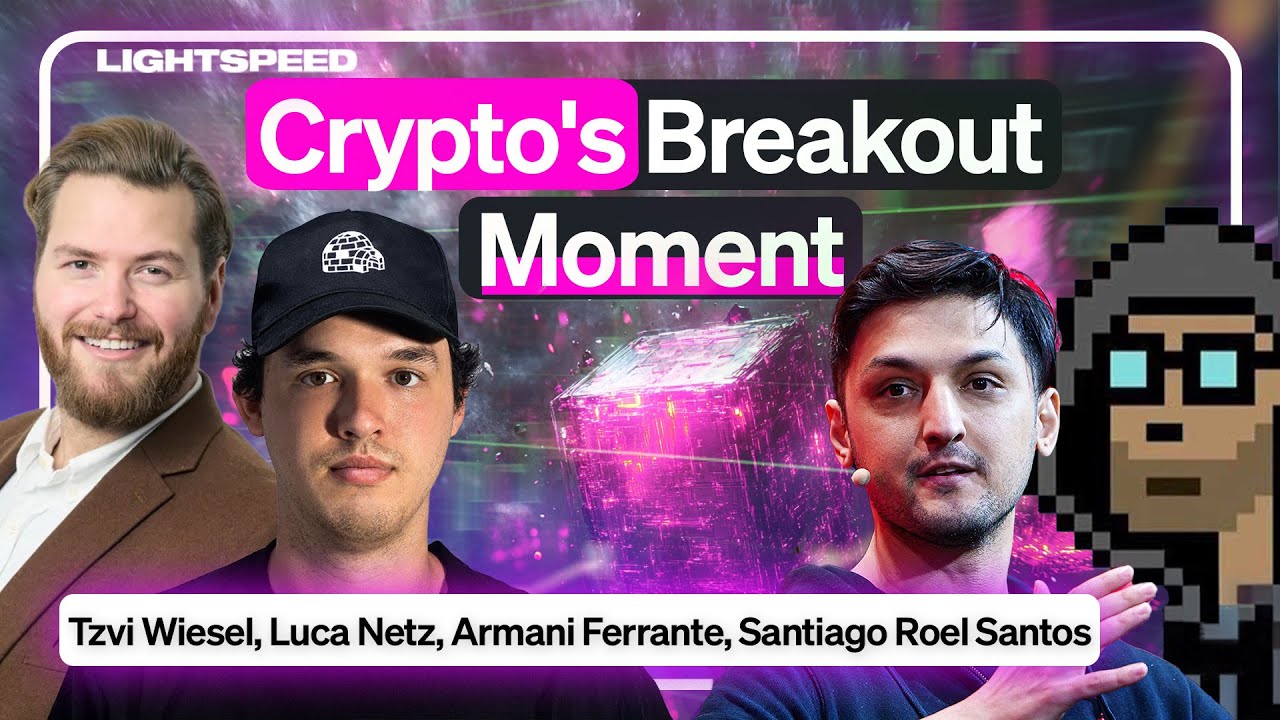 Crypto’s Path Forward In The Next 10 Years