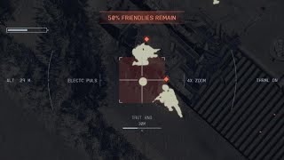Drone double kill!