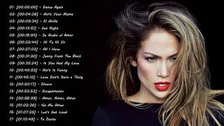 Greatest Hits Of Jennifer Lopez full album 2019 - Jennifer Lopez full playlist