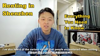 Renting An Apartment In Shenzhen Everything You Need To Know, What Is Nongminfanggongyuxiaoqufang