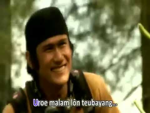 Ramlan Yahya - Rihon (Official Music Video) 