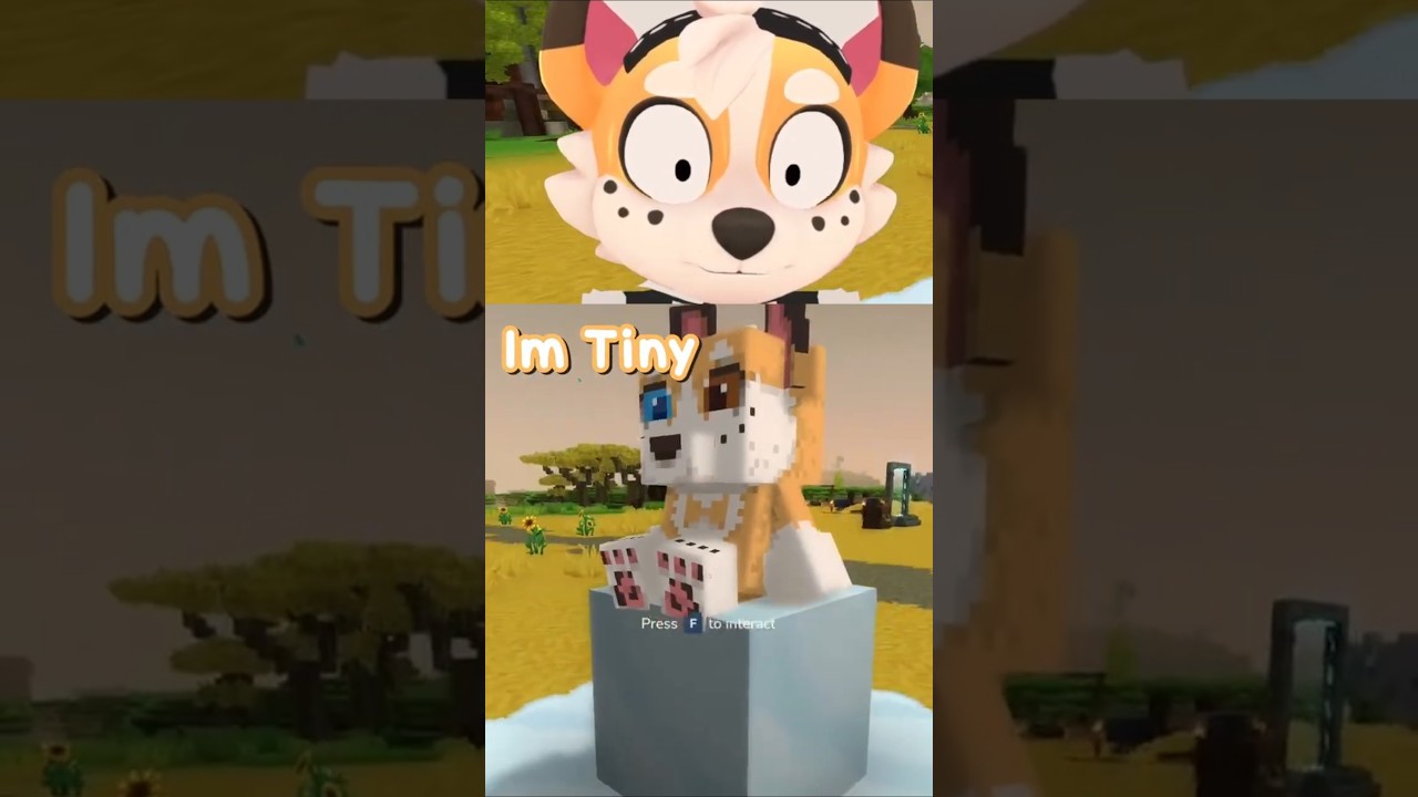 I GOT ADDED INTO HYTALE! 😱 #shorts