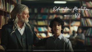 Education That Lasts Beyond Books | St. Xavier’s High School Ad By – ITF MEDIA