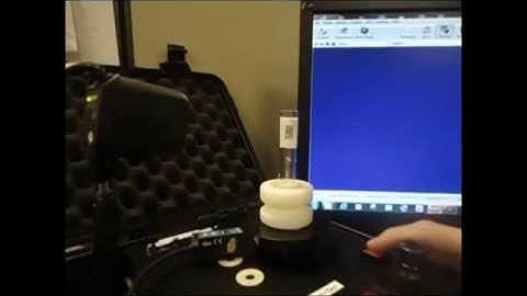 Lectores de Codigo de Barra MicroScan | Industrial Cody