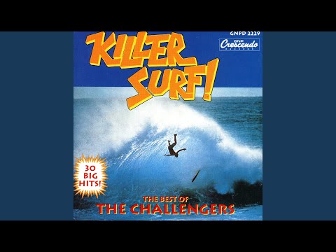 The Challengers — Memphis