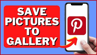 How To Save Pinterest Pictures To Your Gallery (2023) [iOS & Android]