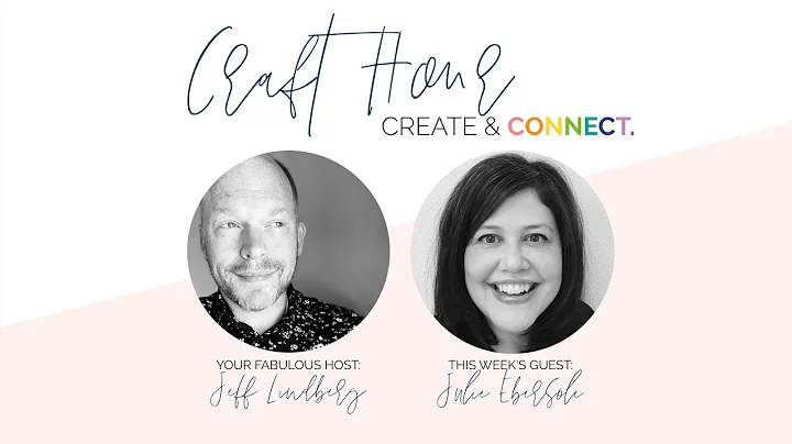CRAFT HOUR: S4 EPS 03 Julie Ebersole