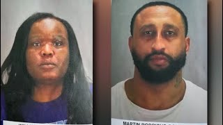 Clayton County correction officer arrested for bringing in contraband for an inmate
