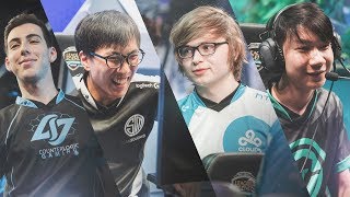 NA LCS Week 5 Tease: ADCs Hit Their Mark