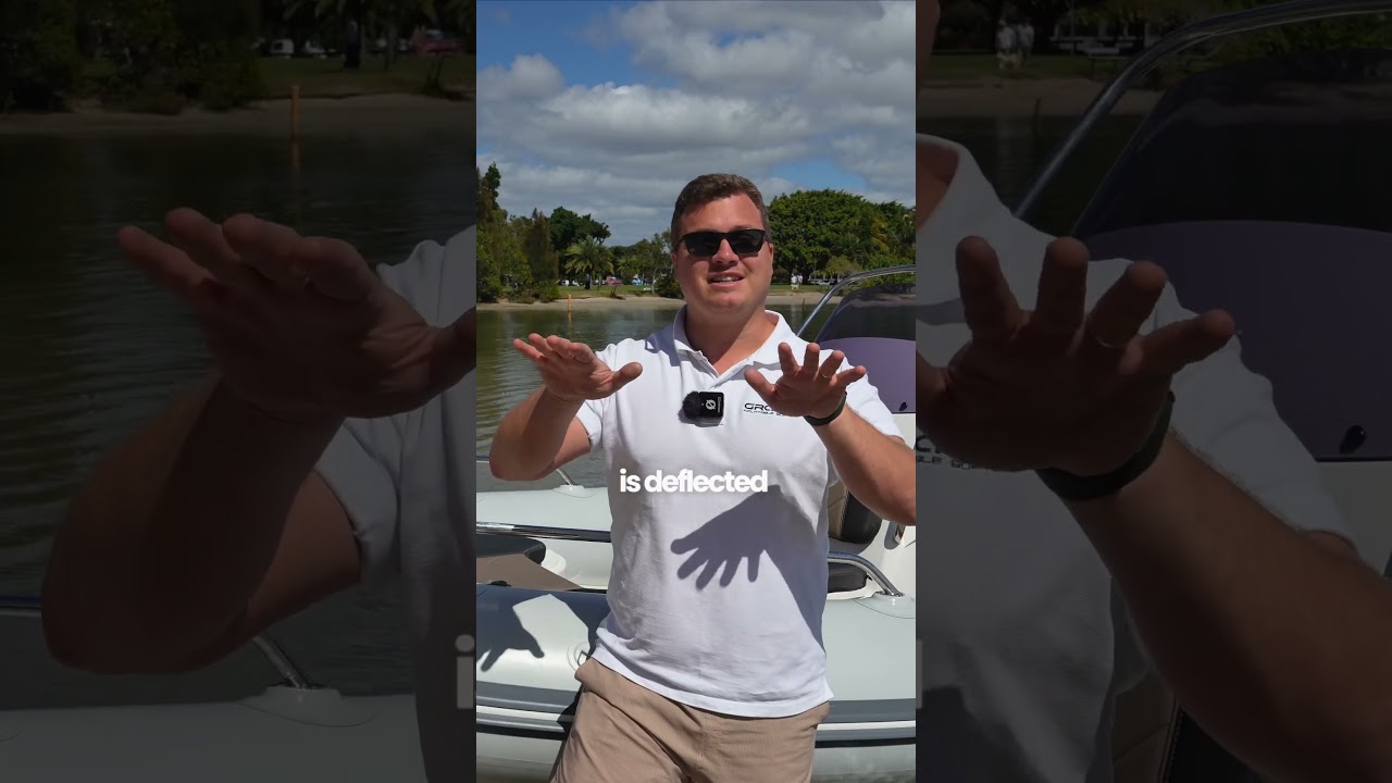 Why Do RIB Boats Have Tubes? The Purpose of Tubes on a Rigid Inflatable Boat Explained