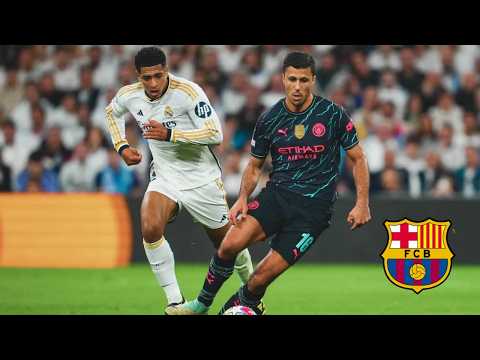 afb365 x angka main toto macau - Rodri VS Real Madrid 2026 In The Bernabeu - Welcome To Barcelona ??