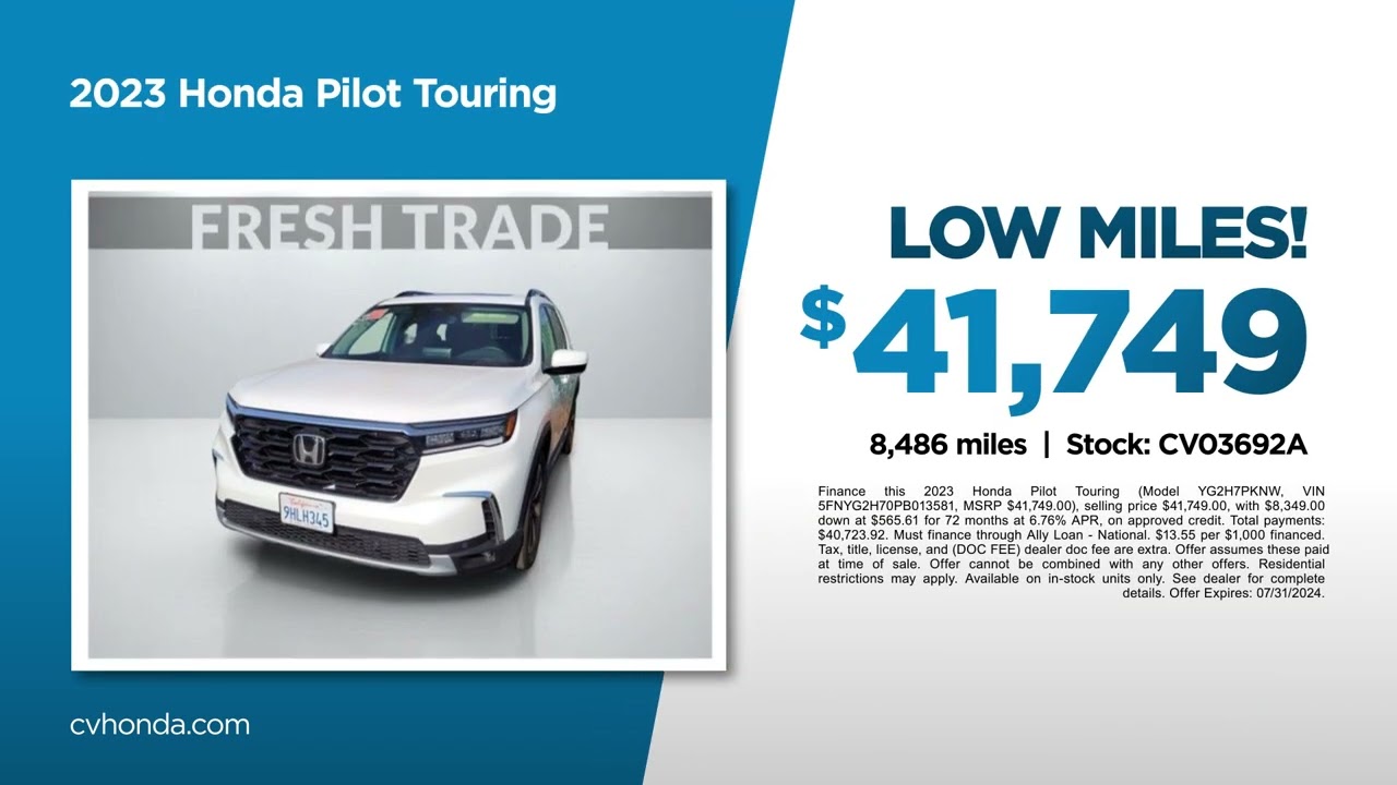 Used SUV 07/26/2024 4105262