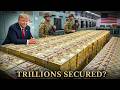 Inside the Dollar Factory | What They Don't Want You to See Inside the Dollar Factory(full Process)