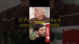 PORSCHE NÃO É PRIORIDADE PARA O BARSI