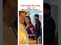 #nagachaitanya #sobhitadhulipala #angry #wife #shorts #viralshorts