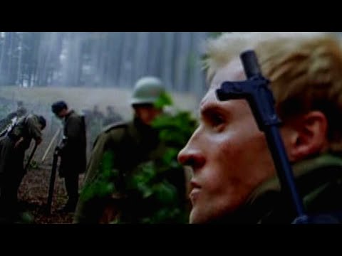 Behind Enemy Lines