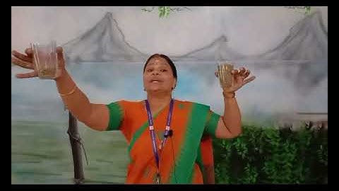 Std 1 Mathematics Unit1 Class 03 White Board CP