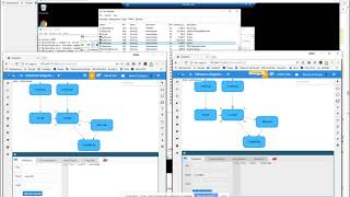 Cubeplan - Python - Multiprocessing