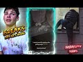 Ryan Garcia Breaks Into Ex's House to See His Children