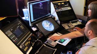 Hands-on introduction to iConnectMIDI4+