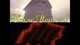 ProtoTech Tour #4- Horse Heaven! (Part 1)