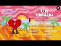 Download Lagu Bad Bunny Un Verano Sin Ti | ALBUM COMPLETO - Me Porto Bonito, Titi Me Pregunto, Moscow Mule, Party