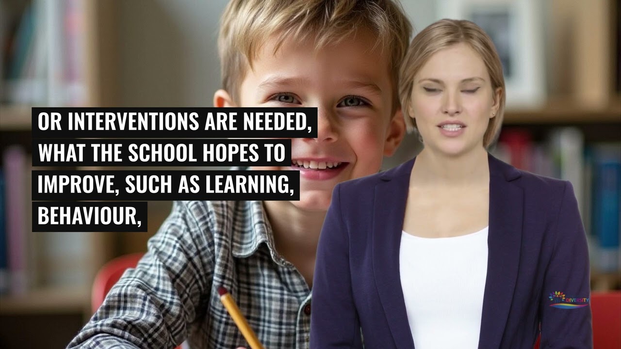 SEN Support in Schools Assess, Plan, Do, Review Explained for Parents