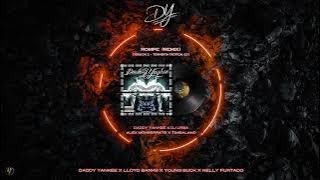Daddy Yankee, Nelly Furtado, Lloyd Banks & Young Buck - Rompe (International Remix)