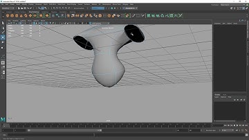 Torso Modeling - Low Poly Art For Video Games