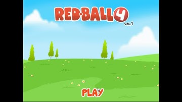 FAIL (Red Ball 4)
