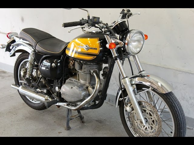 ☆ ｴｽﾄﾚｱRS ☆人気ｶﾗｰ☆前後ﾃﾞｨｽｸ☆ﾌﾞﾗｯｸ/ｲｴﾛｰ☆ ﾊﾞｲｸ本舗 - YouTube