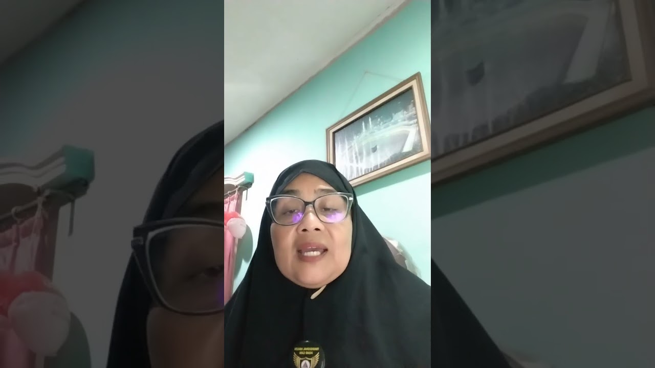 Pola Tidur yang Tepat